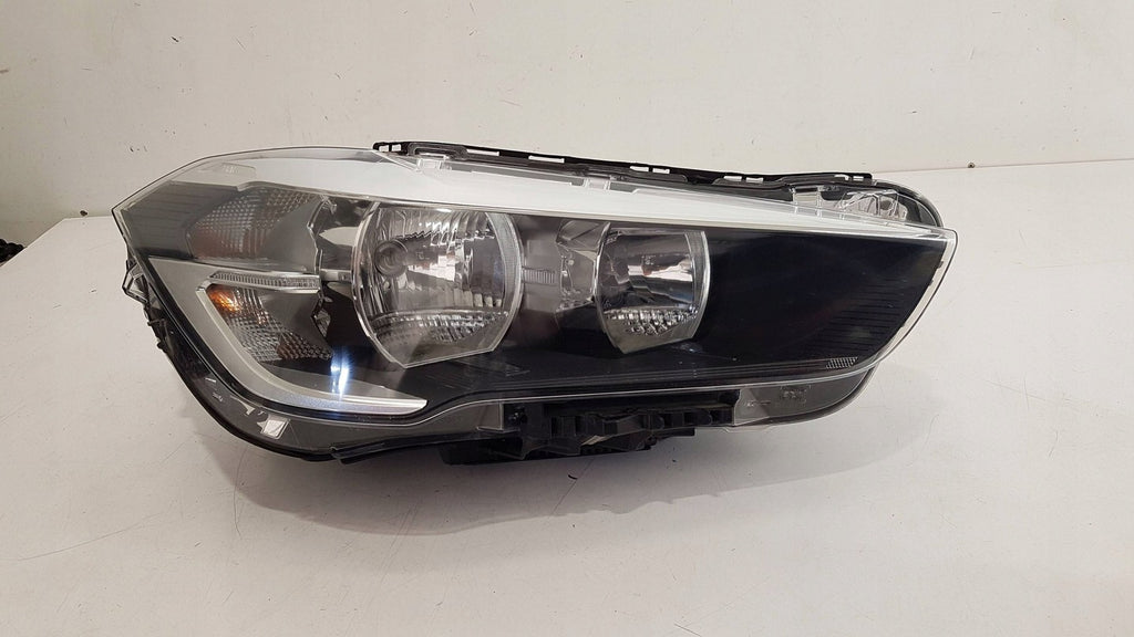 Frontscheinwerfer BMW X1 F48 7346534-13 Rechts Scheinwerfer Headlight SCH4200301845lj