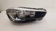 Laden Sie das Bild in den Galerie-Viewer, Frontscheinwerfer BMW X1 F48 7346534-13 Rechts Scheinwerfer Headlight SCH4200301845lj
