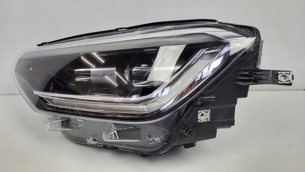 Frontscheinwerfer VW Taigo 2G7941035 LED Links Scheinwerfer Headlight SCH7608341145cd