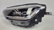 Laden Sie das Bild in den Galerie-Viewer, Frontscheinwerfer VW Taigo 2G7941035 LED Links Scheinwerfer Headlight SCH7608341145cd