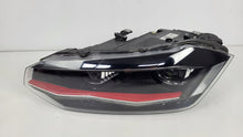Load image into Gallery viewer, Frontscheinwerfer VW Polo 2G1941035G LED Links Scheinwerfer Headlight