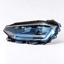 Laden Sie das Bild in den Galerie-Viewer, Frontscheinwerfer VW Sportsvan 517941081 90141142 LED Links Headlight