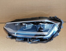 Laden Sie das Bild in den Galerie-Viewer, Frontscheinwerfer VW Sportsvan 517941081 90141142 LED Links Headlight