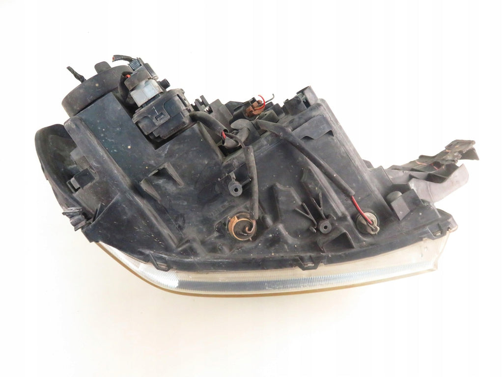 Frontscheinwerfer Mitsubishi Outlander I Links Scheinwerfer Headlight