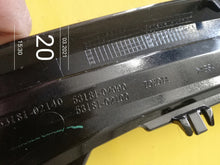 Laden Sie das Bild in den Galerie-Viewer, Frontscheinwerfer Toyota Auris 53181-02090 53181-02100 Rechts Headlight