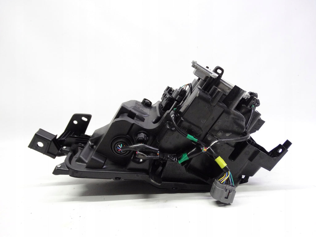 Frontscheinwerfer Mazda Cx-30 DFR7-51030 LED Rechts Scheinwerfer Headlight SCH4149605073em