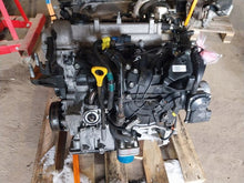 Load image into Gallery viewer, Motor Hyundai Kia I G4FJ 1.6 TGDI 65TKm Benzin Engine Komplett
