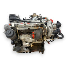 Laden Sie das Bild in den Galerie-Viewer, Motor Audi VW A1 CAX CAXA 1.4 TSI 122PS 90kW 140TKm 2007 Benzin Engine Komplett MOT3491919454ys