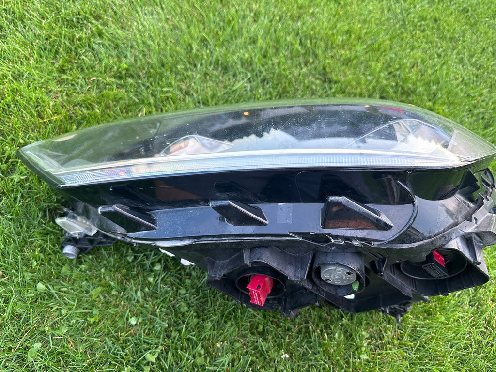 Frontscheinwerfer VW Golf VII Sportsvan 517941033B Xenon Links Headlight SCH3060361159zh