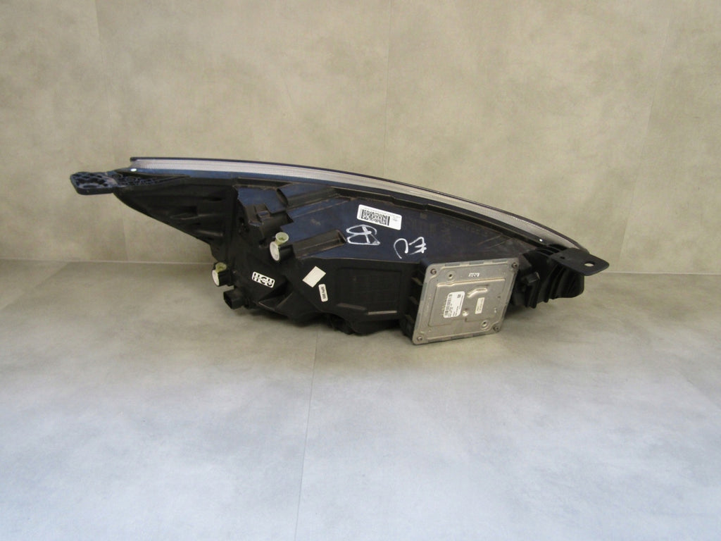 Frontscheinwerfer Ford Focus JX7B-13E015-AD LED Links Scheinwerfer Headlight SCH4526494480te