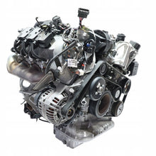 Laden Sie das Bild in den Galerie-Viewer, Motor Mercedes-Benz W163 112970 3.7 235PS 59TKm Benzin Engine Komplett MOT3124470563af