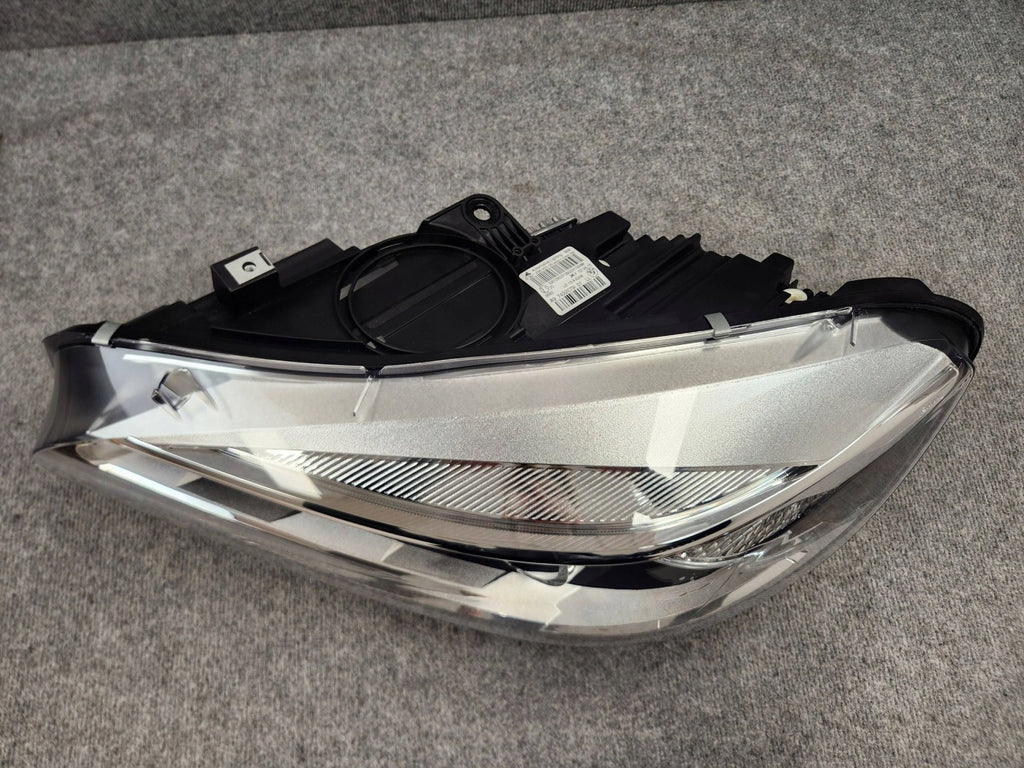 Frontscheinwerfer BMW 2 Active Tourer F45 F46 7422579-01 LED Links Headlight SCH6768503263tb