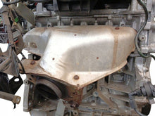 Load image into Gallery viewer, Motor Renault Scenic M4RF711 2.0 140PS 103kW 228TKm 2009 Benzin Engine Komplett MOT7852485324jm