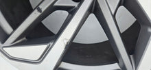 Load image into Gallery viewer, 1x Alufelge 19 Zoll 8.5&quot; 5x112 38ET 83A601025 Audi Q3 Rim Wheel