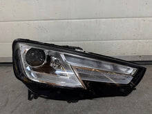 Laden Sie das Bild in den Galerie-Viewer, Frontscheinwerfer Audi A4 8W0941044 8W0941043 Ein Satz Scheinwerfer Headlight SCH7530913517vs