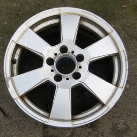 1x Alufelge 16 Zoll 7.0