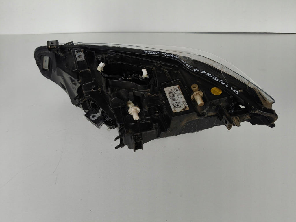 Frontscheinwerfer BMW 4 F36 F32 F33 7478158-04 Full LED Rechts Headlight SCH7959196609hp