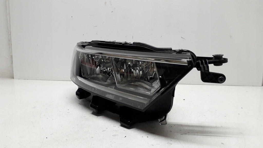 Frontscheinwerfer VW T-Roc 2GA941006B Rechts Scheinwerfer Headlight