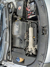 Laden Sie das Bild in den Galerie-Viewer, Motor Audi Tt AUQ 1.8 179PS 132kW 2001 Benzin Engine Komplett