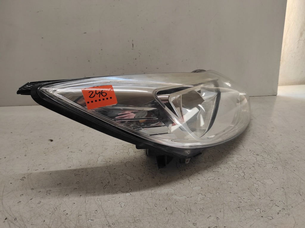 Frontscheinwerfer Ford Focus BM51-13W029-AH Rechts Scheinwerfer Headlight SCH2116605415iv