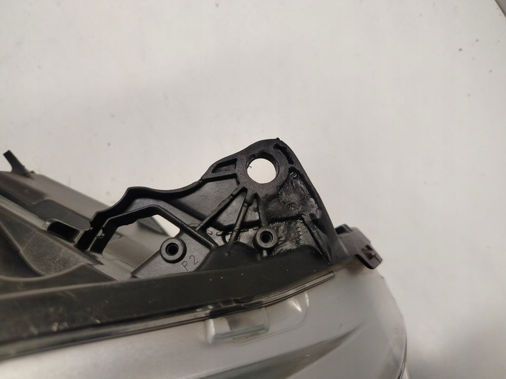 Frontscheinwerfer Peugeot 208 9802848780 Rechts Scheinwerfer Headlight SCH6585507518gw