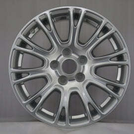 1x Alufelge 16 Zoll 7.0
