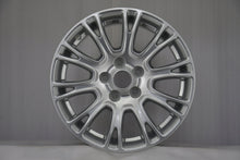 Load image into Gallery viewer, 1x Alufelge 16 Zoll 7.0" 5x108 50ET Glanz Silber AM5JAB Ford Rim Wheel FEL5234527361jv