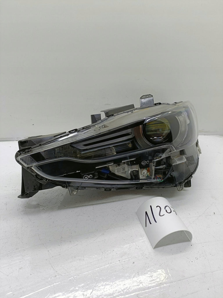 Frontscheinwerfer Mazda Cx-5 KB8N51040 Links Scheinwerfer Headlight SCH8218943976mk