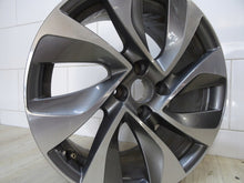 Load image into Gallery viewer, 1x Alufelge 18 Zoll 8.0" 4x108 27ET 9687902677 Citroën Rim Wheel FEL7725506492se
