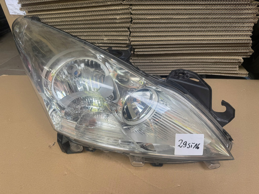 Frontscheinwerfer Peugeot 3008 9682519080 Rechts Scheinwerfer Headlight SCH5323822403zh