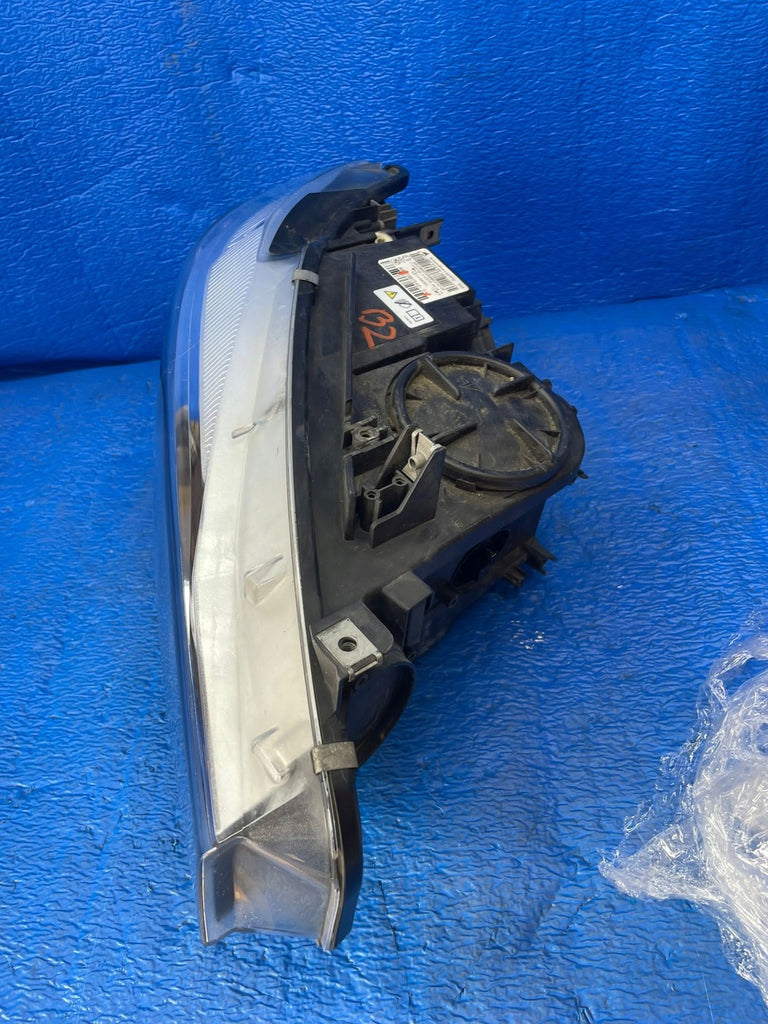 Frontscheinwerfer BMW 4 F36 F32 F33 7387542 Xenon Rechts Scheinwerfer Headlight SCH3221925544pb
