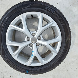1x Alufelge 17 Zoll 6.5