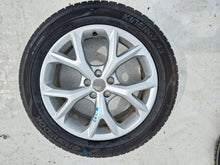 Load image into Gallery viewer, 1x Alufelge 17 Zoll 6.5" 5x100 48ET Glanz Silber 6F9601025H Seat Ibiza Arona FEL1586187923te
