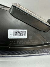 Load image into Gallery viewer, Frontscheinwerfer Ford Focus MX7B-13E015-ED MX7B-13E014-ED Ein Satz Headlight SCH8685625044ob