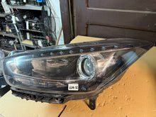 Laden Sie das Bild in den Galerie-Viewer, Frontscheinwerfer Hyundai I I40 Links Scheinwerfer Headlight SCH1628078958bn