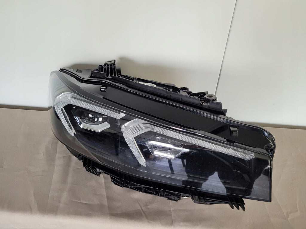 Frontscheinwerfer BMW 3 G21 G20 0490482407 Rechts Scheinwerfer Headlight SCH6073849308zi