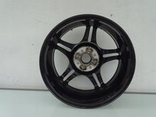 Load image into Gallery viewer, 1x Alufelge 16 Zoll 6.0" 4x100 Schwarz 403005716R Renault Twingo I Rim Wheel FEL9123147423ae