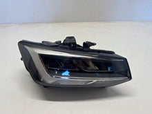Laden Sie das Bild in den Galerie-Viewer, Frontscheinwerfer Audi Q2 81A941012C Full LED Rechts Scheinwerfer Headlight SCH5972650535sg
