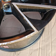 Laden Sie das Bild in den Galerie-Viewer, 1x Alufelge 19 Zoll 8.0" 5x112 45ET Schwarz Skoda Kodiaq Rim Wheel FEL4899849126xk