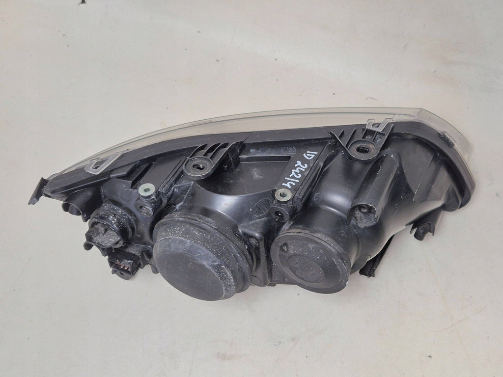 Frontscheinwerfer Saab 93 CVT303 Links Scheinwerfer Headlight