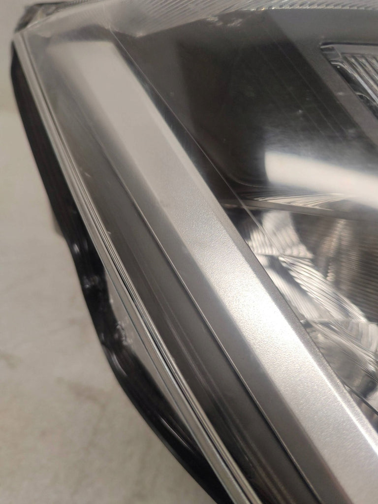 Frontscheinwerfer VW Amarok N1XB-13E014AE LED Rechts Scheinwerfer Headlight SCH8466330061oa