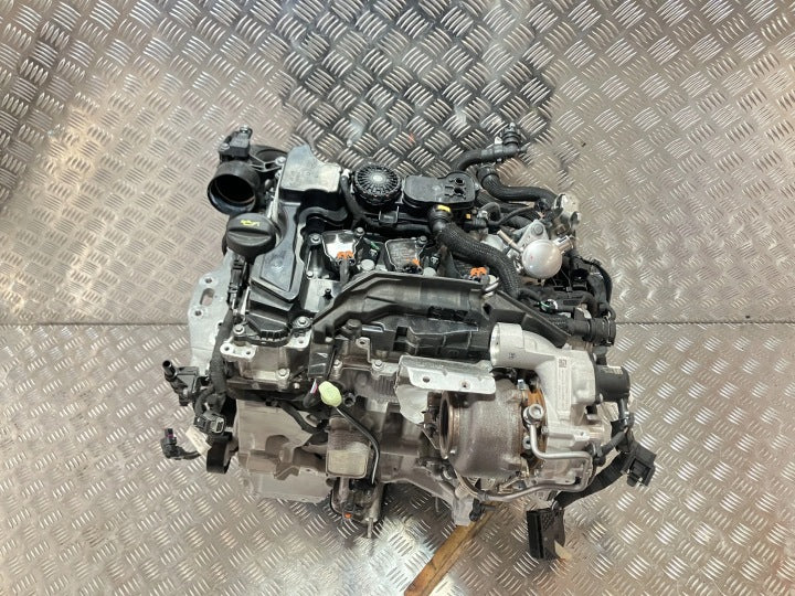 Motor Opel Mokka HN09 10XRAE EB2LTD 1.2 THP 136PS 2TKm 2024 Benzin Komplett MOT4441855003yf