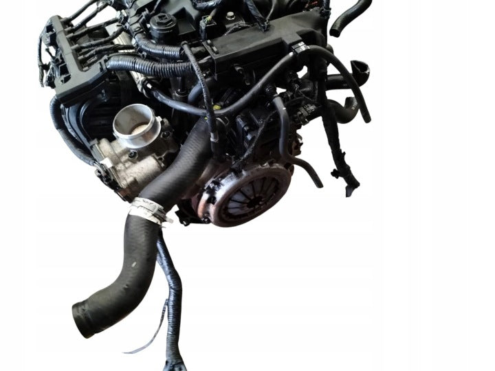 Motor Hyundai I10 III G3LA G3LD 1.0 MPI 67PS 49kW 2020 Benzin Engine Komplett MOT9742789608nv