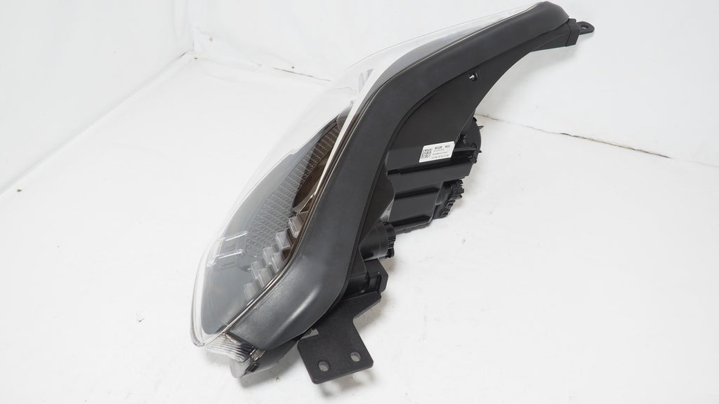 Frontscheinwerfer Kia Sportage IV 92102-F1500 Full LED Rechts Headlight SCH9500223188ga