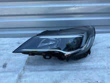 Load image into Gallery viewer, Frontscheinwerfer Opel Astra K L 39158005 LED Links Scheinwerfer Headlight