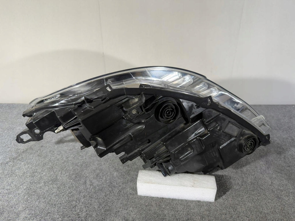 Frontscheinwerfer Peugeot 301 9817296980 Rechts Scheinwerfer Headlight SCH5096264179xm