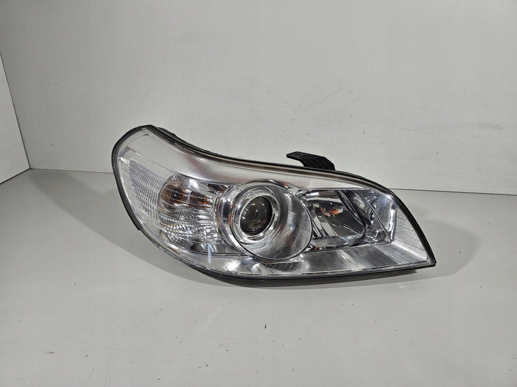 Frontscheinwerfer Chevrolet Epica II 124786576235 Rechts Scheinwerfer Headlight SCH2532910369si