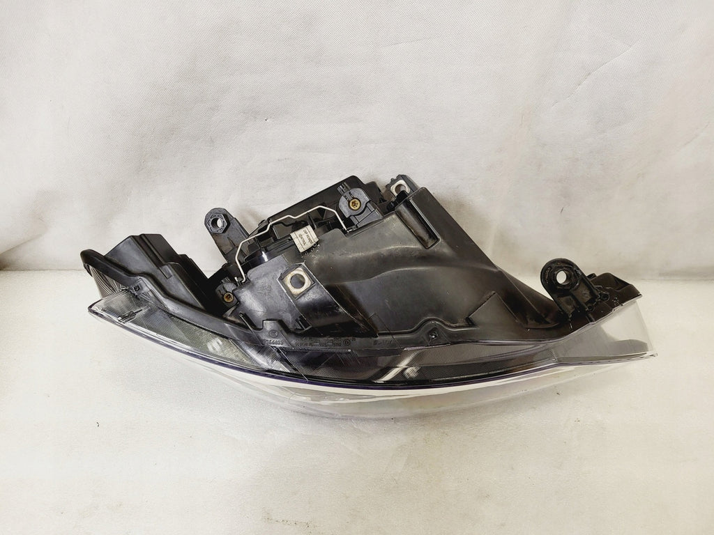 Frontscheinwerfer Seat Ibiza I 6J1941754K Xenon Rechts Scheinwerfer Headlight