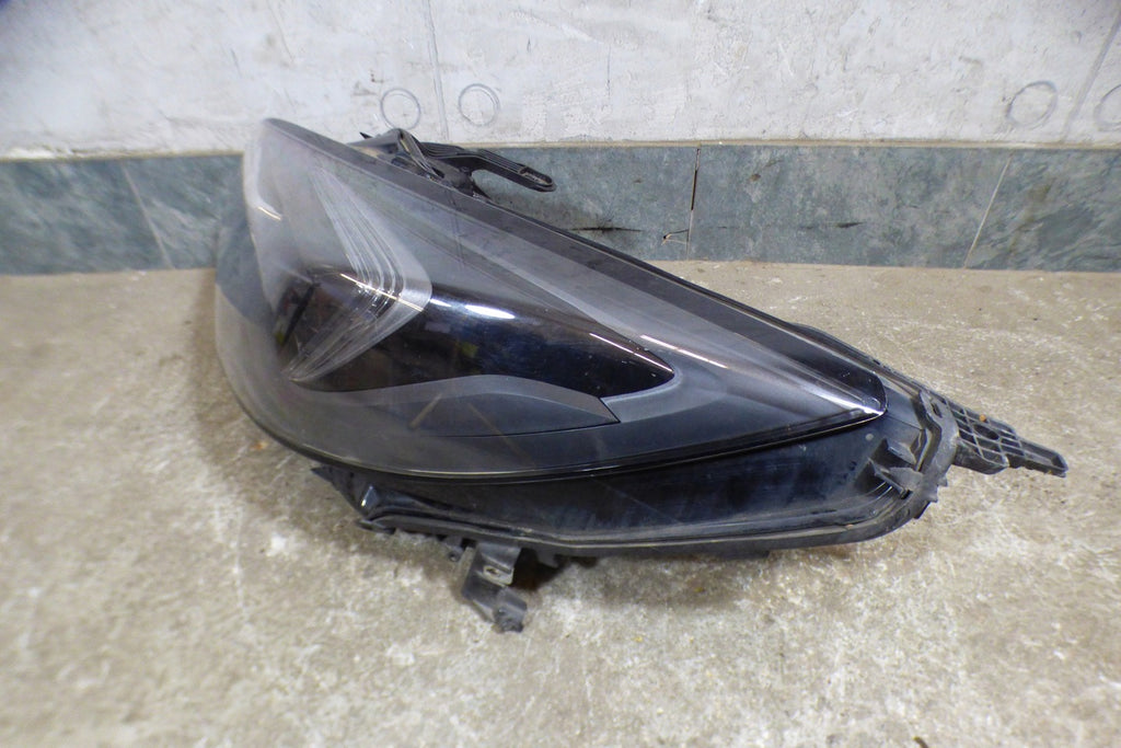 Frontscheinwerfer Opel Astra K 39195688 Links Scheinwerfer Headlight SCH3302740476uc