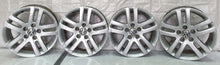 Laden Sie das Bild in den Galerie-Viewer, 4x Alufelge 16 Zoll 6.5" 5x112 1K0601025BM VW Golf Rim Wheel FEL7853074761ou